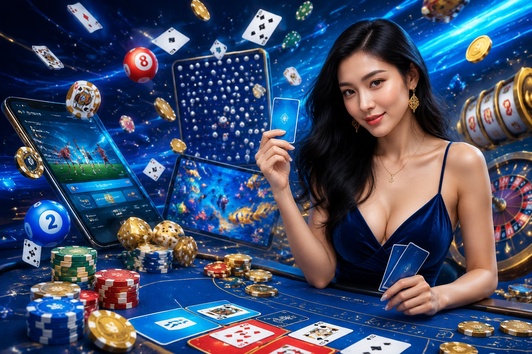 Về hg88 – Nền tảng cá cược trực tuyến uy tín Việt Nam
